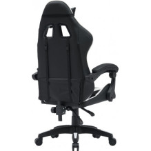 CANYON gaming chair Core SGCH2 Black White