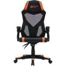 CANYON gaming chair Flow...
