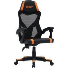 CANYON gaming chair Flow MCH01 Mesh Black Orange