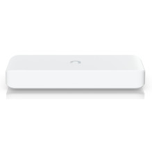Tinklo jungiklis - Ubiquiti UniFi Flex 2.5G PoE valdomas L2 8-uostis baltas