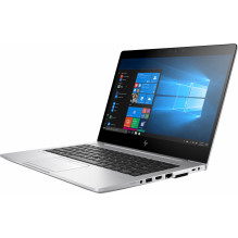 13.3" Elitebook 735 G5 Ryzen 5 Pro 2500U 8GB 512GB SSD Windows 11 Pro