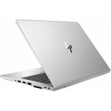 13.3" Elitebook 735 G5 Ryzen 5 Pro 2500U 8GB 256GB SSD Windows 11 Pro