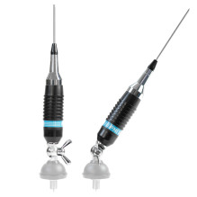 „Bax“ 50 vnt. CB antenų PNI S9 su drugeliu, smaigalio ilgis 120 cm, be laido, 600 W, 26–28 MHz