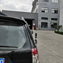 „Bax“ 50 vnt. CB antenų PNI S9 su drugeliu, smaigalio ilgis 120 cm, be laido, 600 W, 26–28 MHz