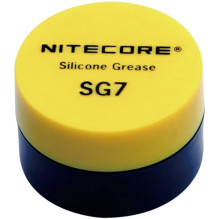 NITECORE Silicone Grease SG7