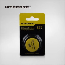 NITECORE Silicone Grease SG7