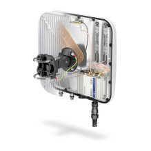 QuWireless QuMax XR2 bi-directional kit for Teltonika RUTX12