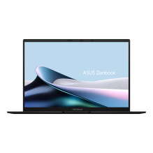 ASUS Zenbook 14 OLED UM3406KA-QD018W AMD Ryzen AI 5 340 Laptop 35.6 cm (14") WUXGA 16 GB LPDDR5x-SDRAM 512 GB SSD W