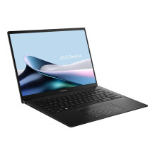 ASUS Zenbook 14 OLED UM3406KA-QD018W AMD Ryzen AI 5 340 Laptop 35.6 cm (14") WUXGA 16 GB LPDDR5x-SDRAM 512 GB SSD W