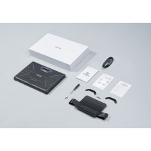 Oukitel RT7 Titan 10.1" 8GB 256GB 4G Black