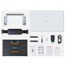 Oukitel RT8 11" 6GB 256GB 4G Black / Orange