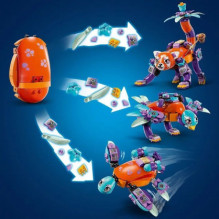 LEGO 71481 Izzie's Dream Animals