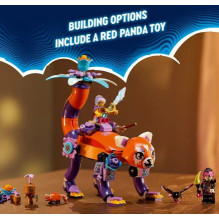 LEGO 71481 Izzie's Dream Animals