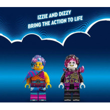 LEGO 71481 Izzie's Dream Animals