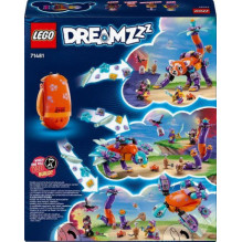 LEGO 71481 Izzie's Dream Animals