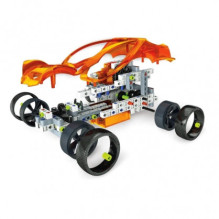 Clementoni Laboratory of Mechanics (GXP-556760)