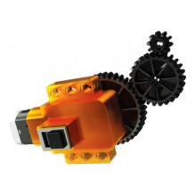 Clementoni Laboratory of Mechanics (GXP-556760)