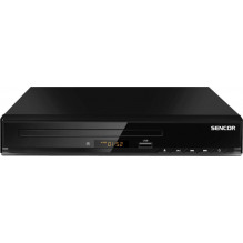 Sencor SDV 2513H DVD grotuvas su HDMI adapteriu