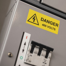 Etikečių spausdintuvas Brother PT-E720BT