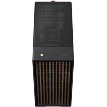 Fractal Design North XL RC Charcoal Black