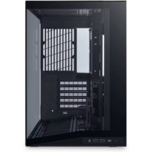 Lian Li O11 Dynamic Mini V2 Black