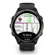 IŠMANUSIS LAIKRODIS FORERUNNER 970 / PILKAS 010-02969-10 GARMIN