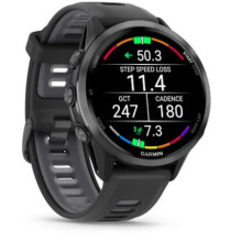 SMARTWATCH FORERUNNER 970 / GREY 010-02969-10 GARMIN