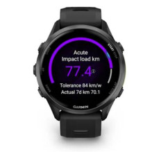 SMARTWATCH FORERUNNER 970 / GREY 010-02969-10 GARMIN