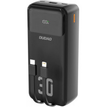 Dudao K15MAX 30000mAh PD...