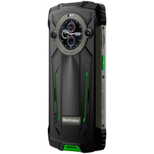 Blackview Blackview Rugged BV8200 LTE 6.5-inch FHD+IPS 1080x2400 120Hz Corning 3th + 1.3-inch 360x360 12+256GB MT8781 Oc