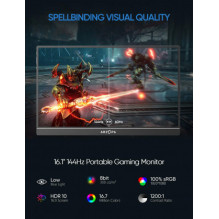 Arzopa Z1FC 16.1" IPS 16:9