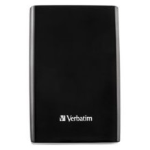 Ārējais SSD Verbatim Store n Go Slim 512GB USB-C