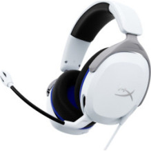 Austiņas HyperX Cloud Stinger 2 Core PS White