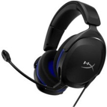 Austiņas HyperX Cloud Stinger 2 Core Gaming For PC PS4 Xbox One Black