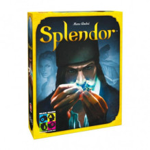 Brain Games Splendor (LT / LV / EE) Brain Games Splendor (LT / LV / EE)