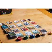 Brain Games Splendor (LT / LV / EE) Brain Games Splendor (LT / LV / EE)