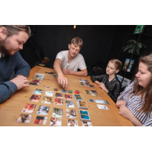 Brain Games Splendor (LT / LV / EE) Brain Games Splendor (LT / LV / EE)