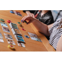 Brain Games Splendor (LT / LV / EE) Brain Games Splendor (LT / LV / EE)