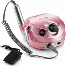 Extralink Nail Drill 202 65W Pink