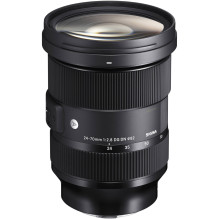 Sigma 24-70mm F2.8 DG DN ,...