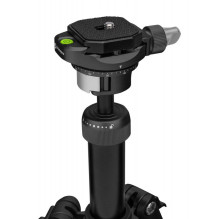 Tripod Fotopro Free-1 (Gray)