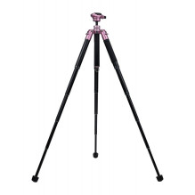 Tripod Fotopro Free-1 (Pink)