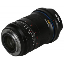 Lens - Venus Optics Argus 35mm f/0.95 APO FF for Sony E