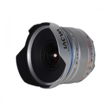 Camera Lens - Laowa 11mm f / 4.5 FF RL 126° Angle of View Silver