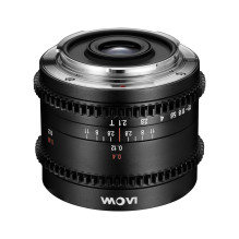Laowa 7.5mm T2.1 Cine for Micro 4 / 3