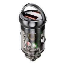 Wozinsky 65W Car Charger...