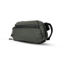 Wandrd Tech Pouch Medium (Žalias)