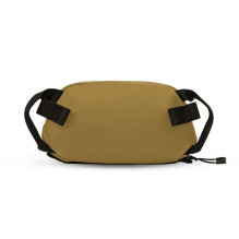 Wandrd Tech Pouch Medium (Yellow)
