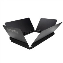 Lighting Accessory - Aputure Nova P300c Light Shields with Light Leakage Caps