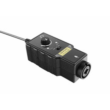 Garso Adapteris - Saramonic SmartRig Di XLR / TRS Įėjimas, Phantom Maitinimas, Garso Kontrolė